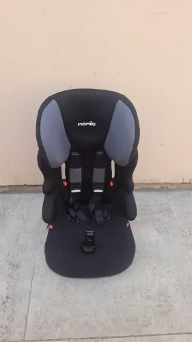 Suporte cadeira pra carro de criança