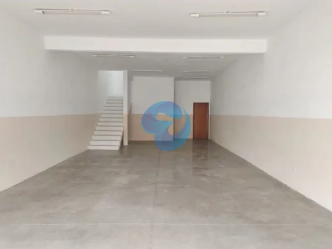 Galpão à venda, 139 m² por R$ 385.000,00 - Parque Vitória Régia - Sorocaba/SP