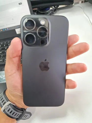 iPhone 15 PRO 128gb