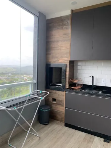 ?Apartamento amplo bairro nova Atibaia ? codigo:46 R$ 480.000 ?móveis planejados ?