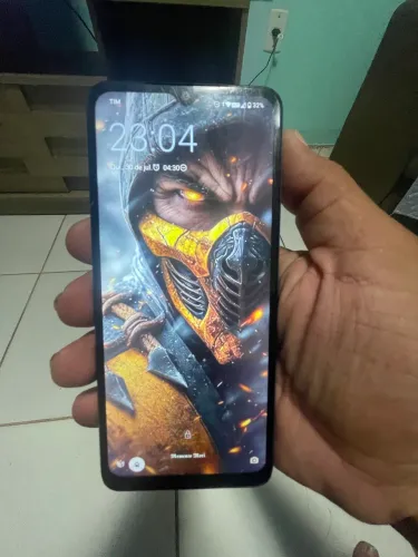 Redmi A3 64gb Azul