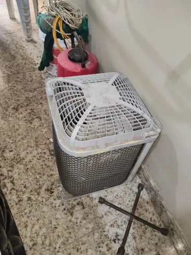 Ar Condicionado 12 Mil Btus 220V Consul