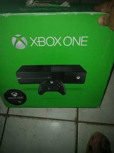 Xbox one