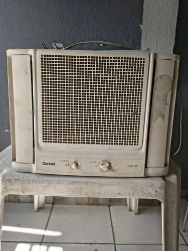 Ar Condicionado 7000 Btus