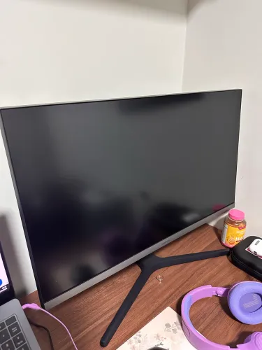 Monitor Samsung 28" 4K UHD (UR55) IPS - Perfeito para Trabalho e Jogos