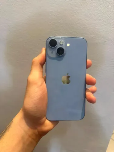 Iphone 14 128gb 76% Todo Original sem defeitos nenhum