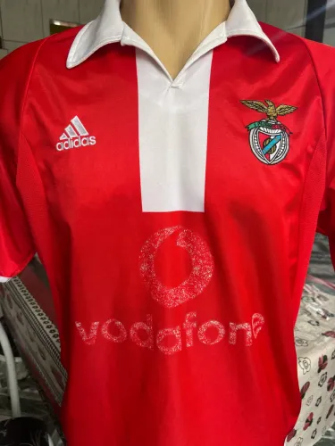 Camisa do benfica 