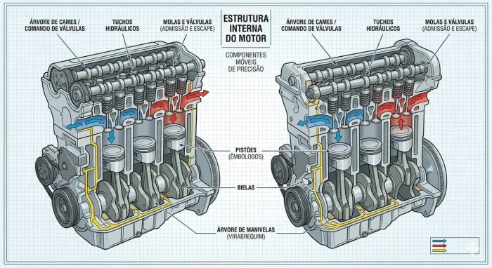 Motor da ecosport 100 anos 2020