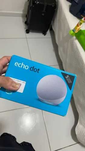 Alexa 5 geração