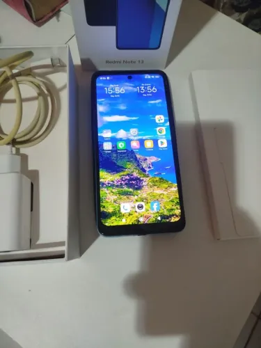 Redmi note 13