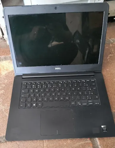 Notebook Dell Inspiron 14 P49g i5 8Gb