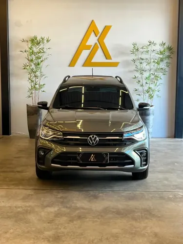 Volkswagen Saveiro Extreme 1.6 Flex 16V CD 2025