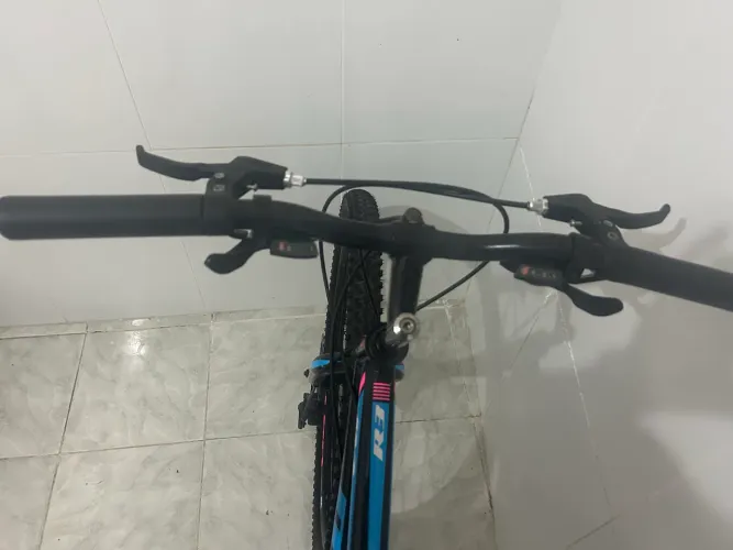 Vendo bike aro 29