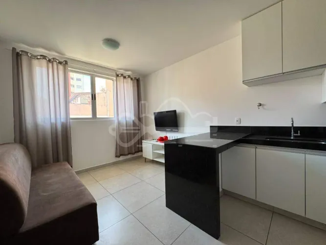 APARTAMENTO | 1 QUARTO | 1 VAGA - BAIRRO OURO PRETO- R$ 3.100.00