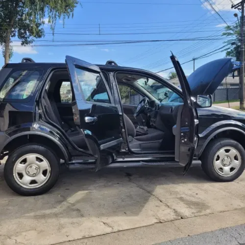Ford Ecosport XLS 1.6/ 1.6 Flex 8V 5P 2007