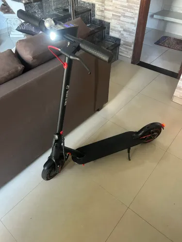 Patinete elétrico ! Oportunidade 