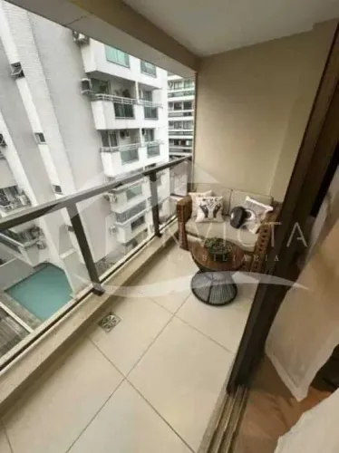 MARAVILHOS APARTAMENTO REFORMADO COM DUAS VAGAS EM BOTAFOGO