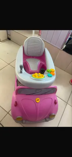 Vende-se carrinho de passeio