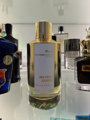 Mancera Instant Crush 120ml Original | Novo Sem Caixa
