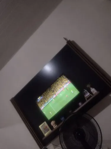 Painel para televisão