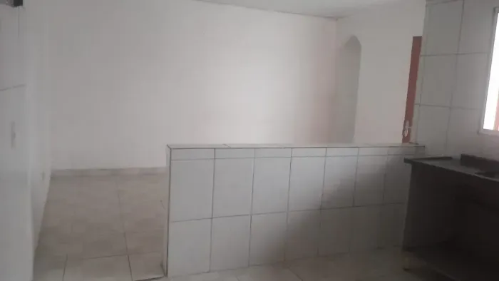Imóvel para aluguel tem 55 metros quadrados com 1 quarto em Padroeira - Osasco - SP