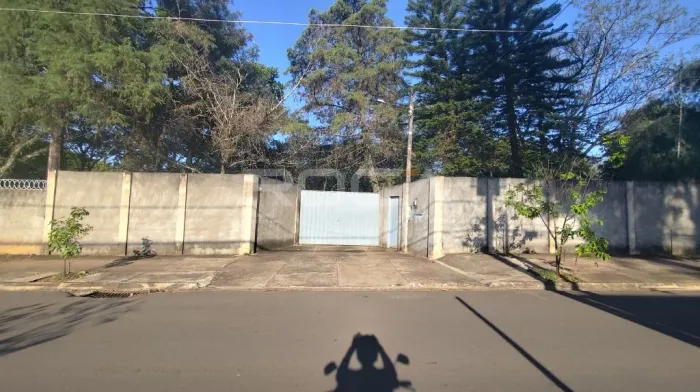 Casa para Alugar no Jardim Tangará, São Carlos