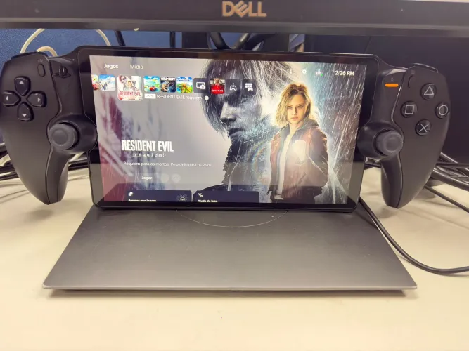 Playstation Portal PS5