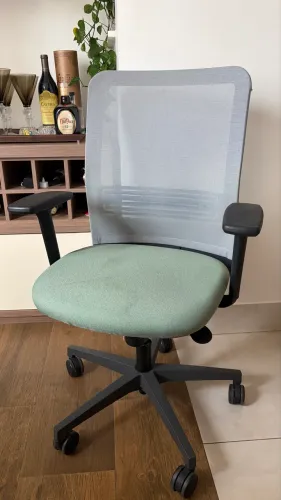 Cadeira flexform