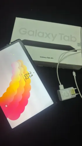 Samsung Galaxy Tab A9+