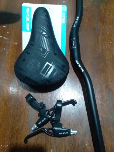 KIT GTA PARA BIKE