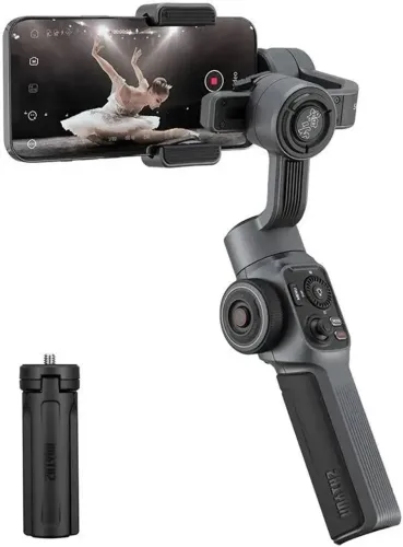 Gimbal Zhiyun Smooth 5s