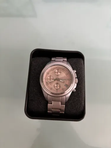 Relógio Feminino Fossil 10 atm