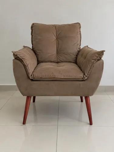 Poltrona Nova ( Na Caixa )