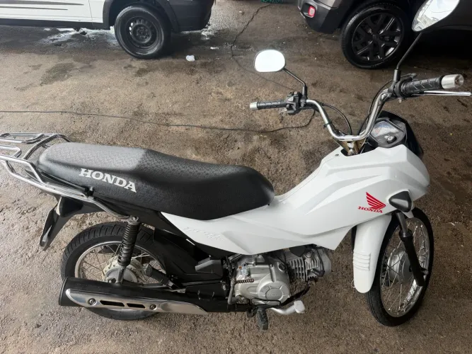 Pop 2022 aceito troca 