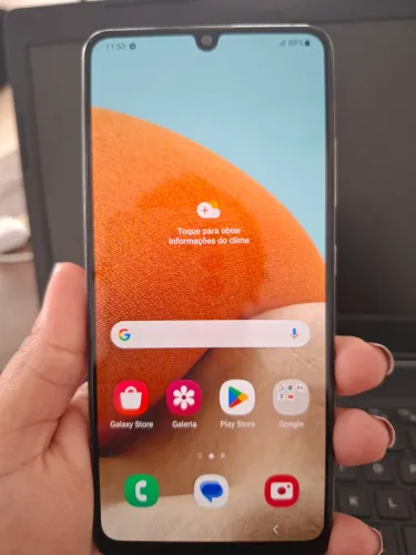 Galaxy A32 128GB
