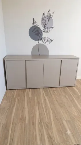 Mesa e buffet