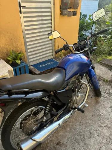Fan 125 ks