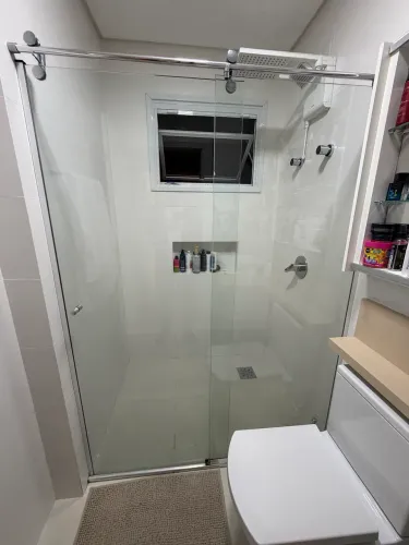 Box Banheiro Elegance