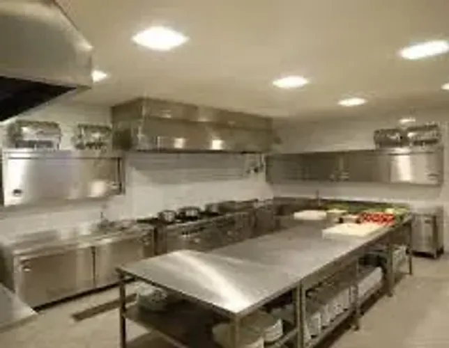 Vaga para cozinha! 