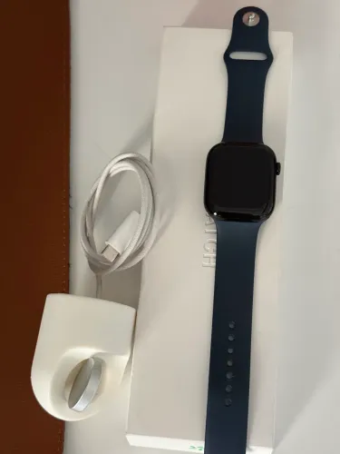 Apple Watch séries 10 46mm