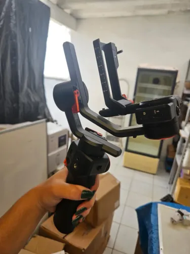 Hohem Gimbal Steady MT2 Kit