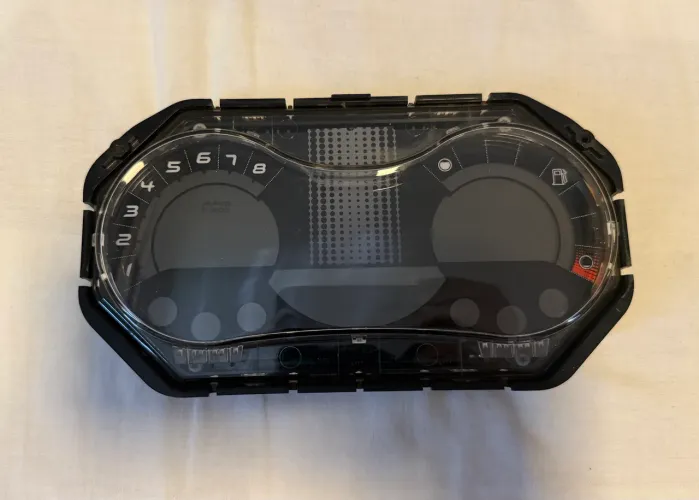 Painel Jetski Seadoo Gti 130 2006 em diante