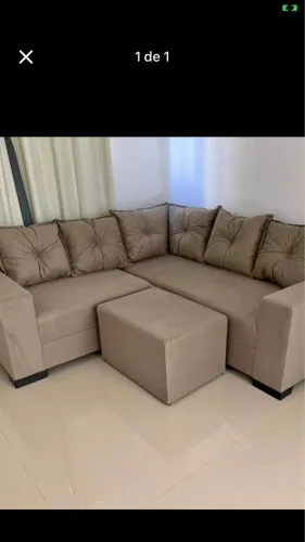 Sofá Raíssa 
