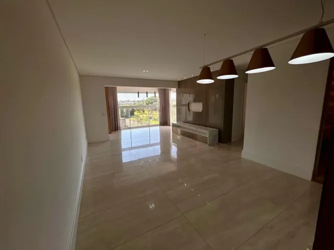 Apartamento à venda no bairro Jardim das Acácias em Uberlândia