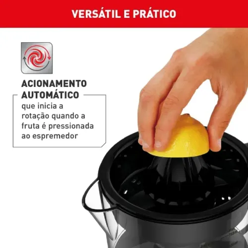 espremedor de frutas
