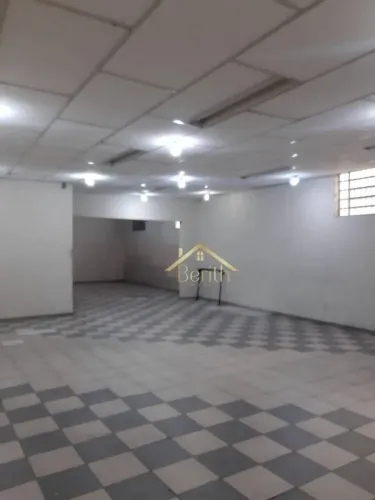 Loja para alugar, 212 m² por R$ 5.766,00/mês - Centro - Taubaté/SP