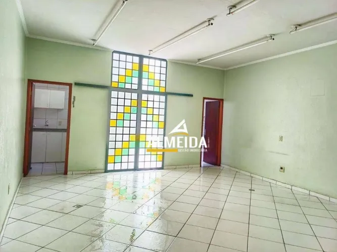 Sala para alugar, 100 m² por R$ 1.398,60 - Centro - Rio Claro/SP