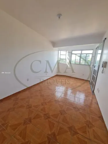Apartamento para Locação em Macaé, Miramar, 1 dormitório, 1 banheiro