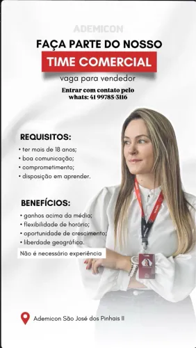 Vendedor