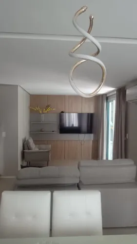 Casa mobiliada para aluguel - Excelente localização e conforto